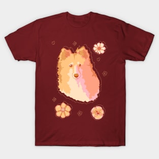 Soft Garden - Morning T-Shirt